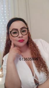 613635999: Chica busca chico en La Coruña