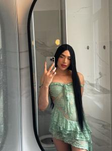 679107091: Transexual en Barcelona