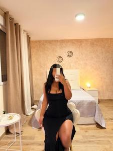 611916592: Chica busca chico en Madrid