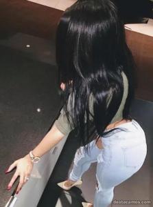 667035001: Chica busca chico en Almería