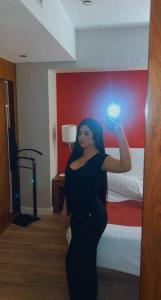 611265138: Chica busca chico en Málaga