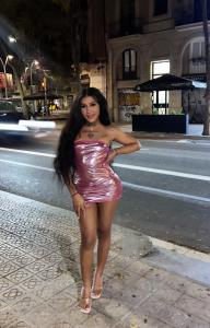 672885347: Transexual en Madrid