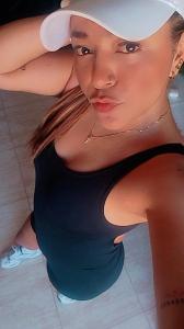 617019800: Chica busca chico en Madrid