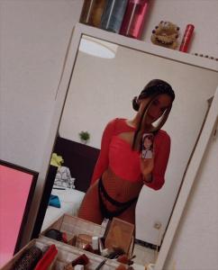 617417935: Transexual en Madrid