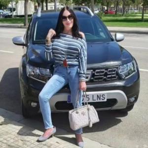664003509: Transexual en Mallorca