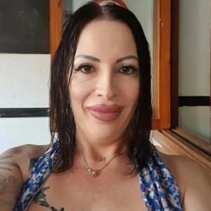 664003509: Travesti en Mallorca