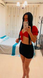 603933949: Chica busca chico en Almería