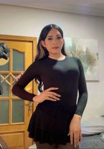 600274336: Travesti en Madrid