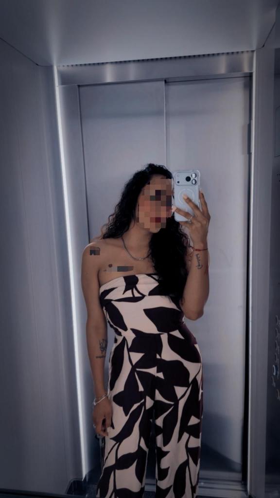 Chica busca chico en Málaga: Chica busca chico