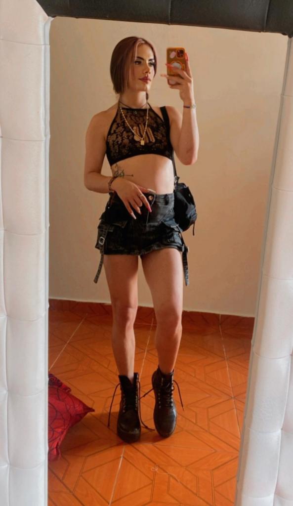 602714886: Travesti en Mallorca