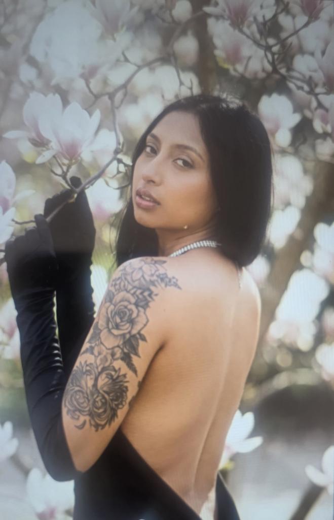 Chica busca chico en Málaga: 