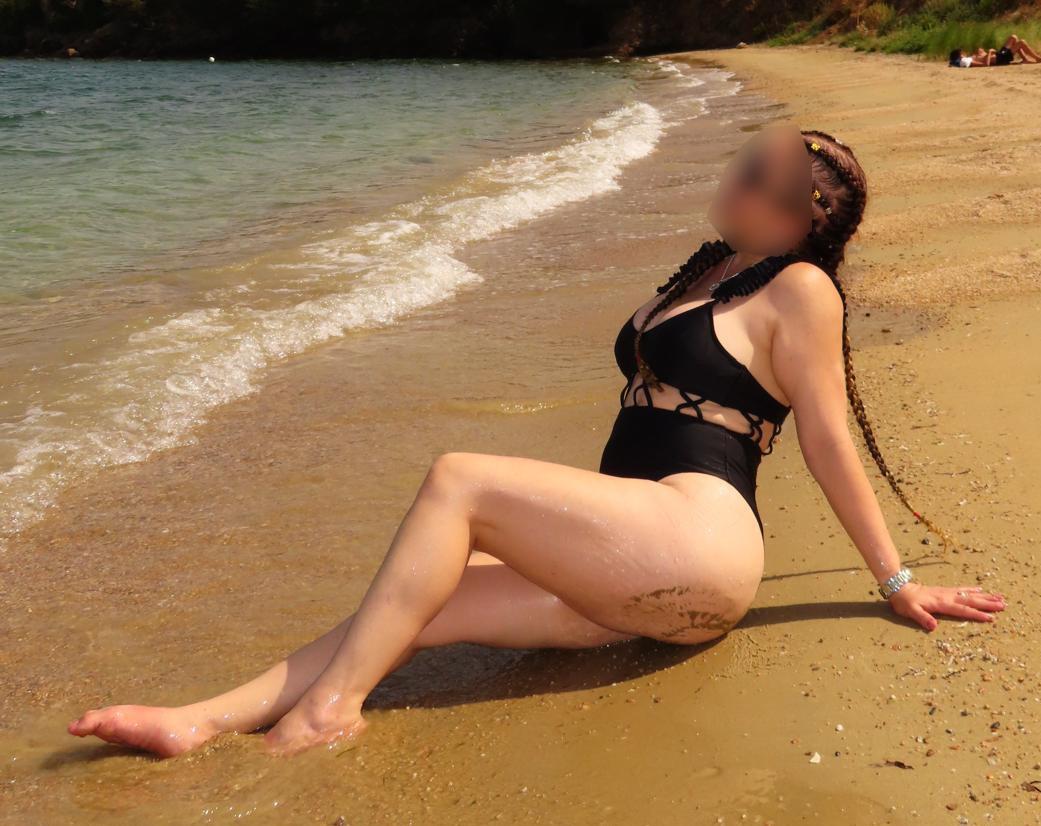 Chica busca chico en Tenerife: 