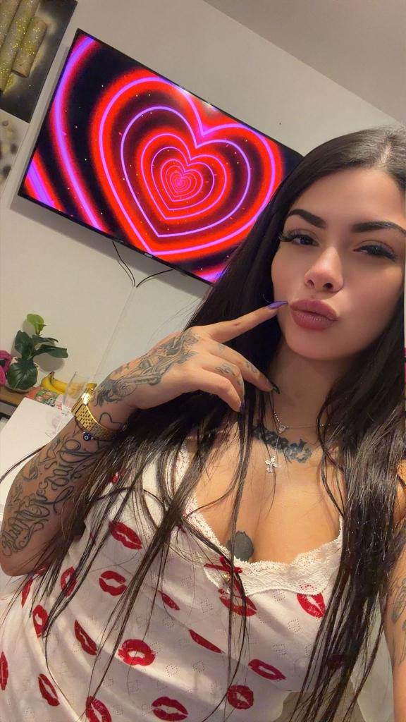 Chica busca chico en Málaga: 