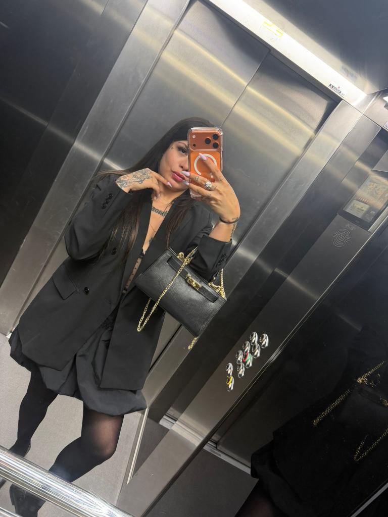 Chica busca chico en Málaga: 