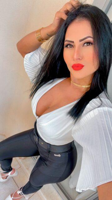 642261357: Chica busca chico en Málaga
