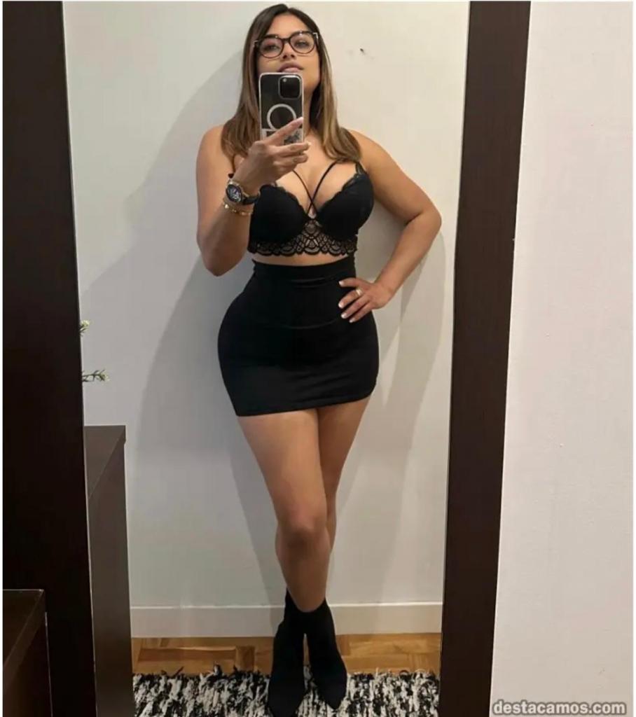 Chica busca chico en Madrid: 