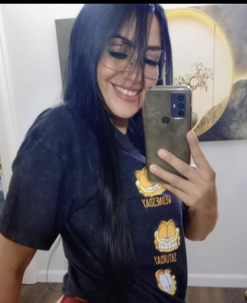 Chica busca chico en Pontevedra: 