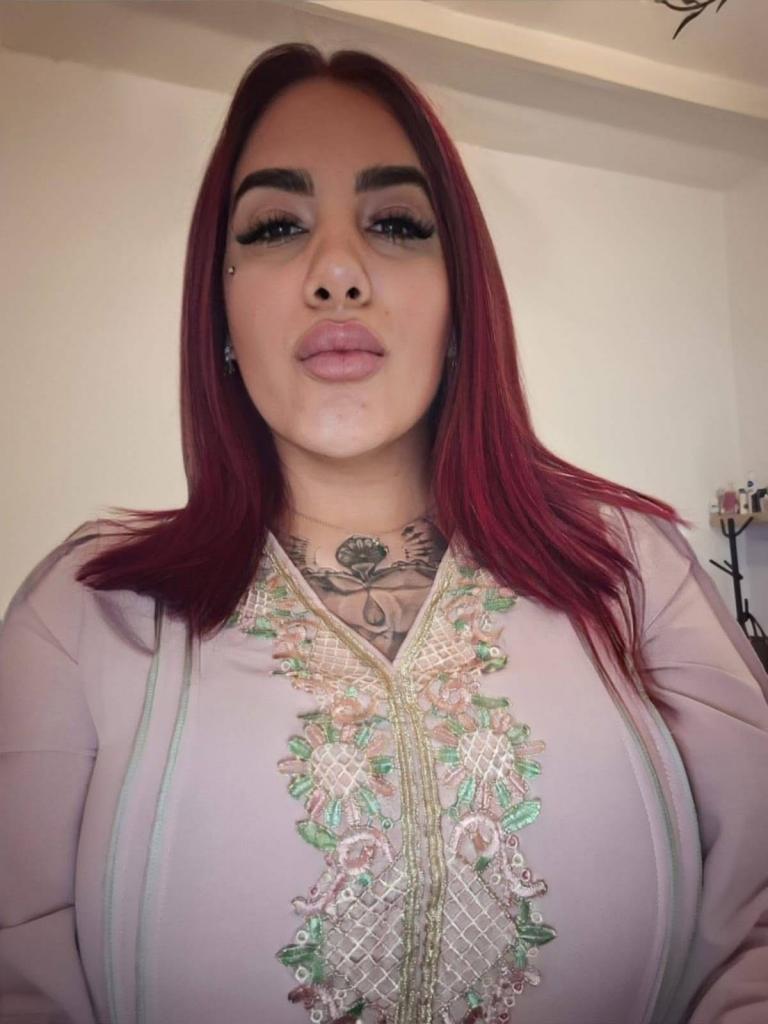 Transexual en Barcelona: 
