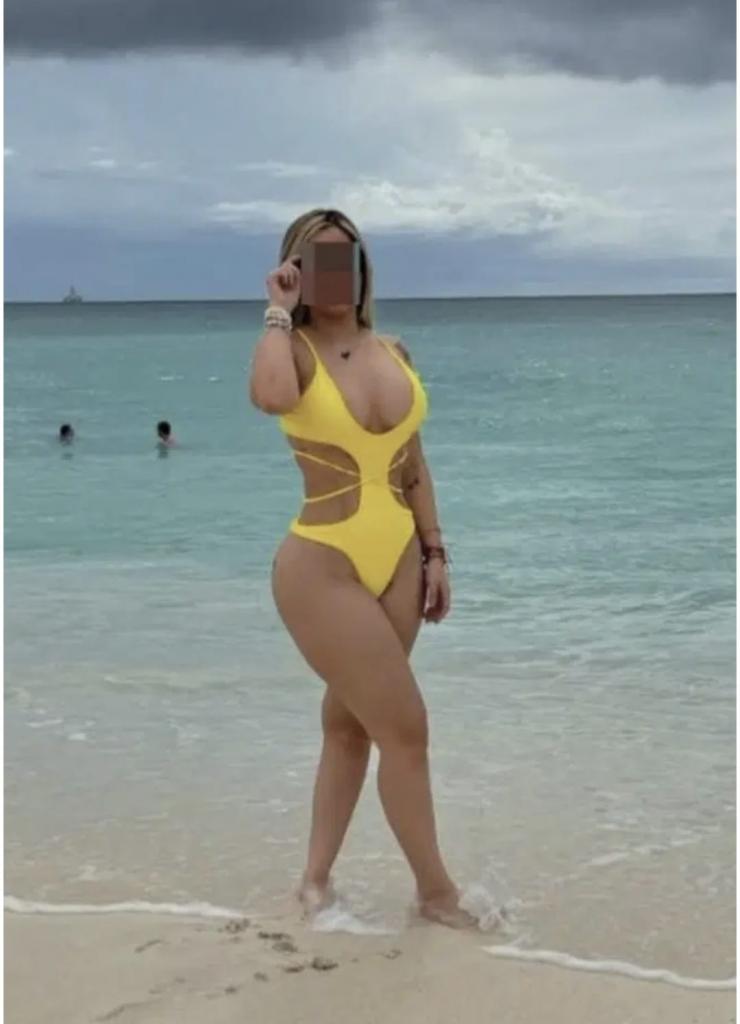 Chica busca chico en Vizcaya: 