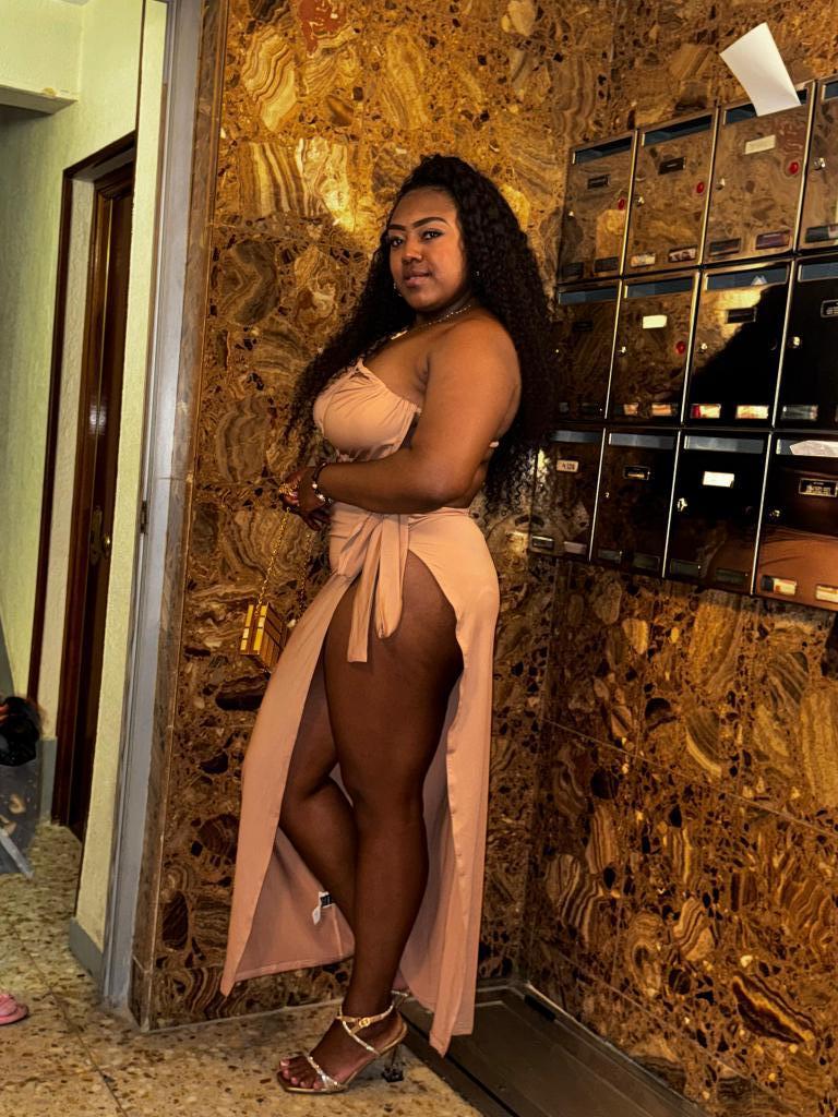Chica busca chico en Barcelona: 