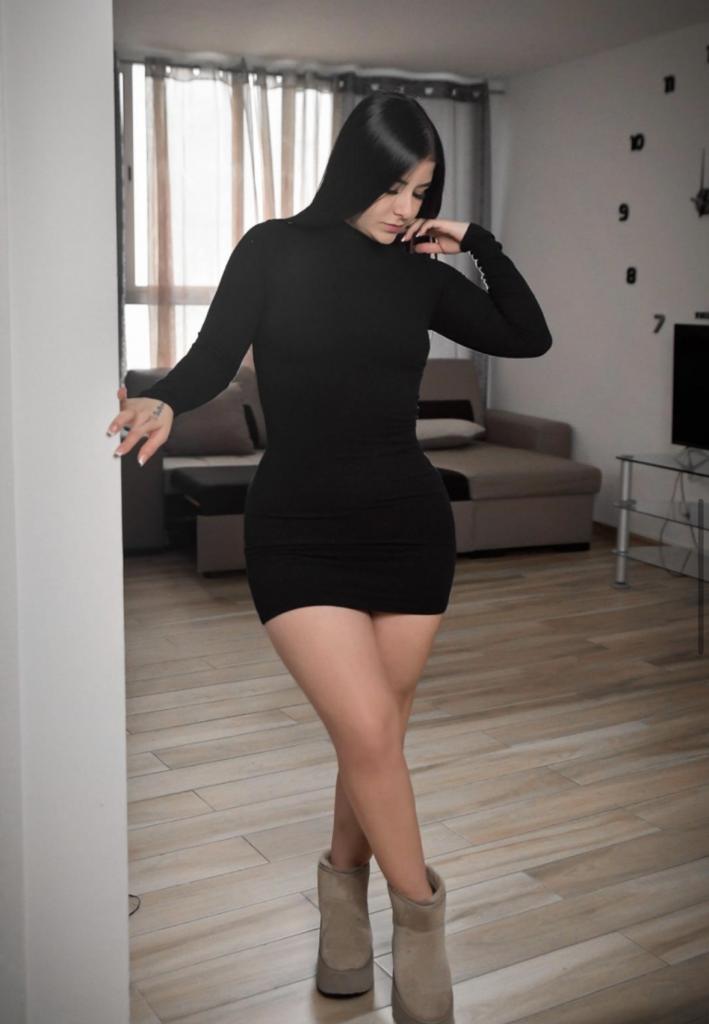 Chica busca chico en Alicante: 