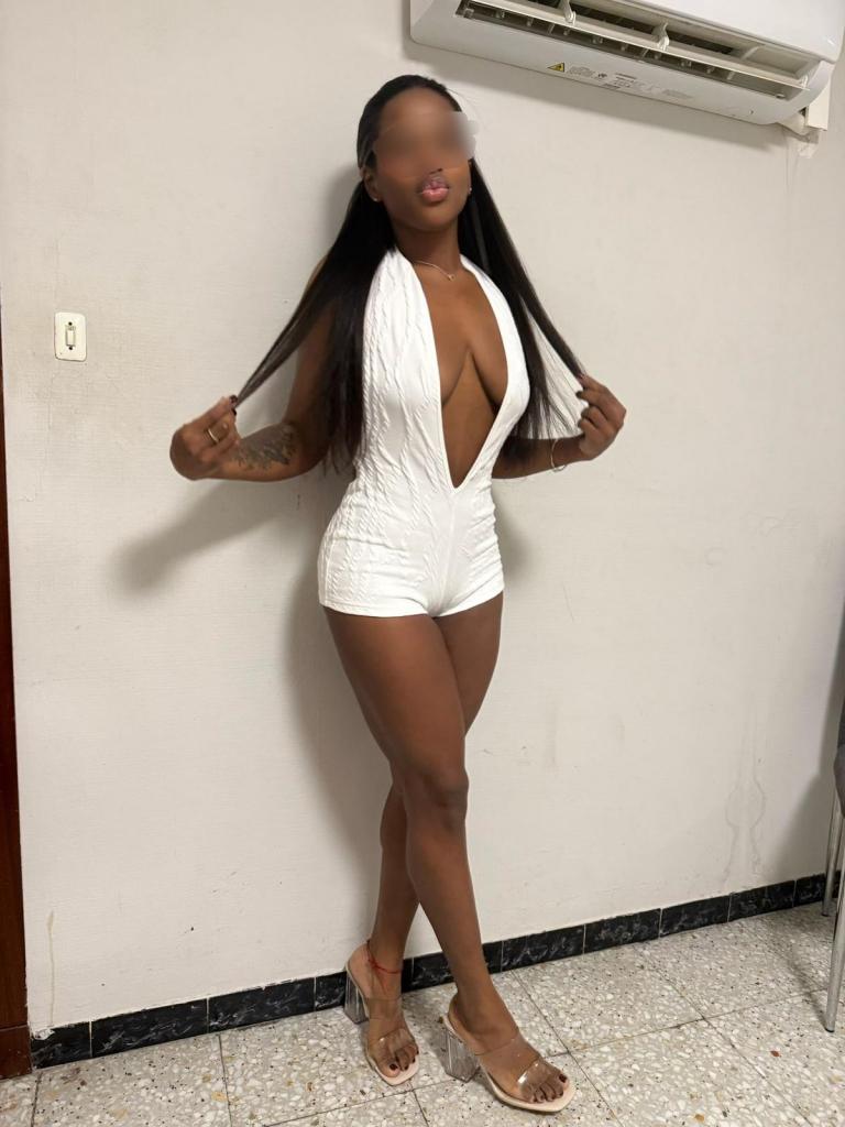 Chica busca chico en Barcelona: 