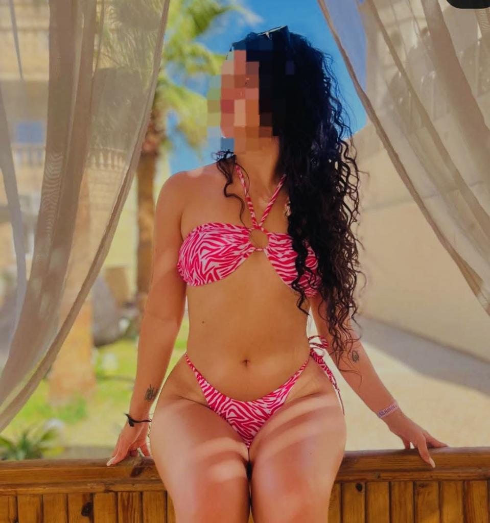 Chica busca chico en Alicante: 