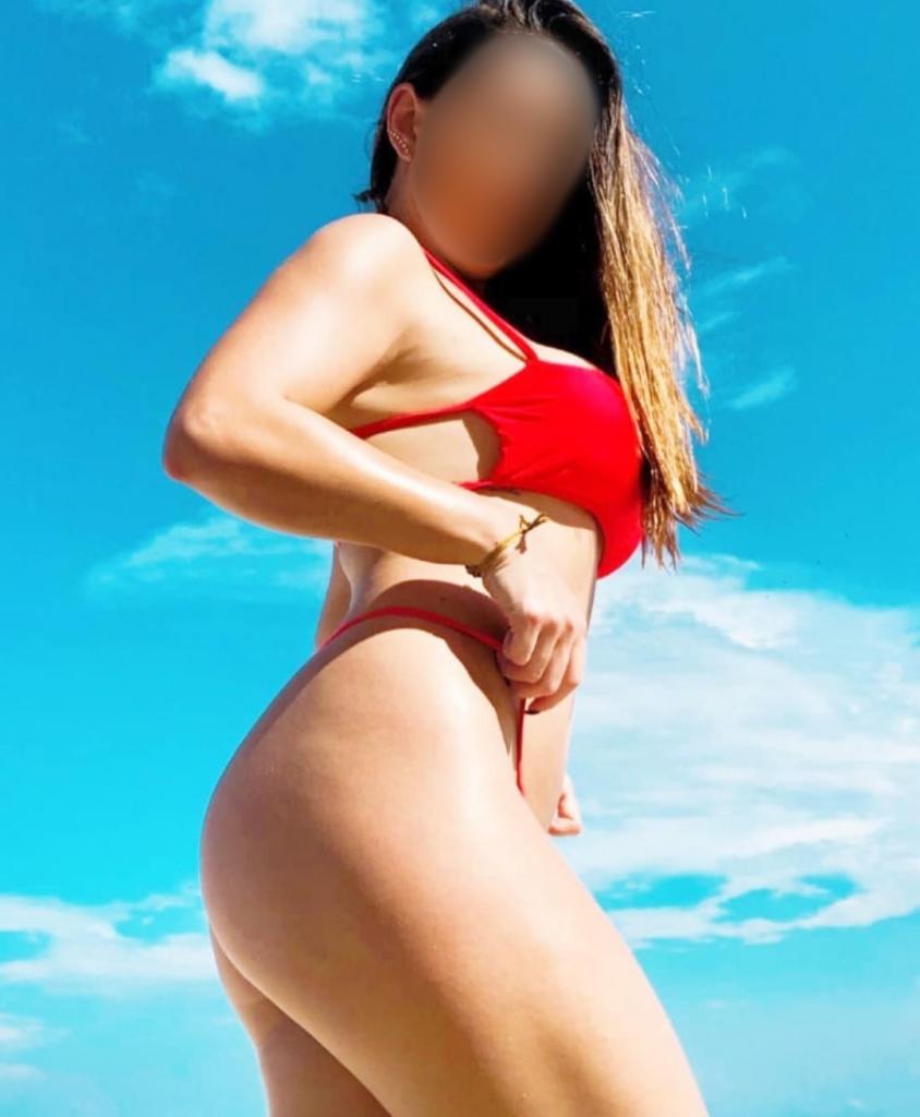 Chica busca chico en Málaga: 