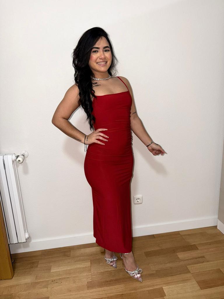 Chica busca chico en Zaragoza: 
