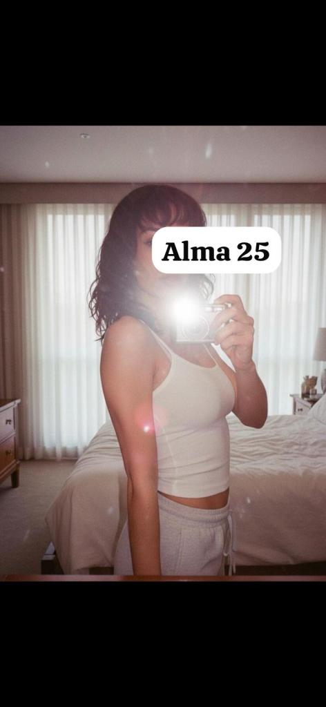Chica busca chico en Málaga: 
