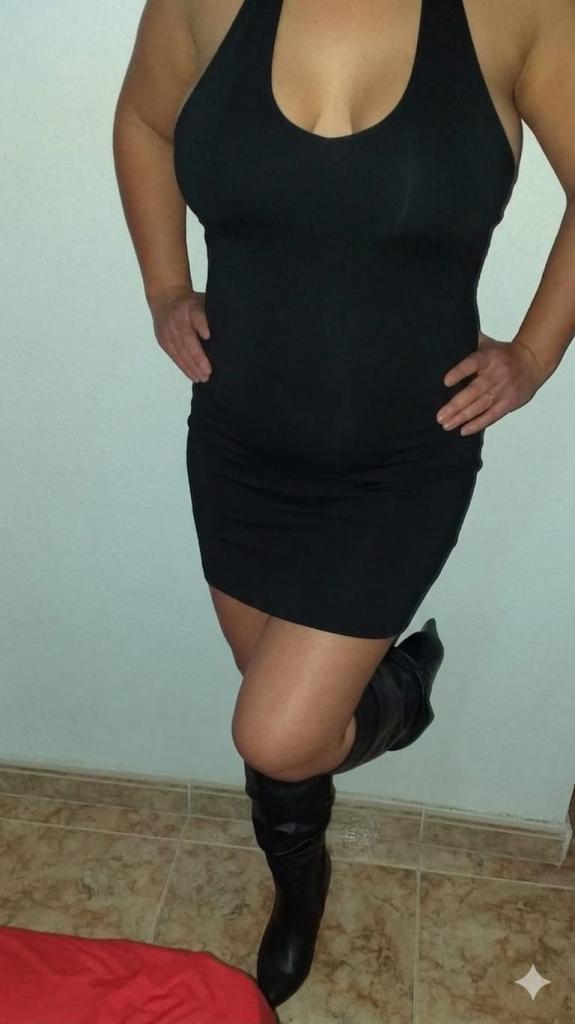 Chica busca chico en Murcia: 