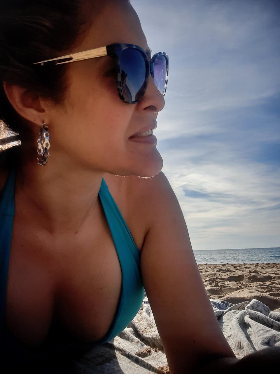Chica busca chico en Alicante: 