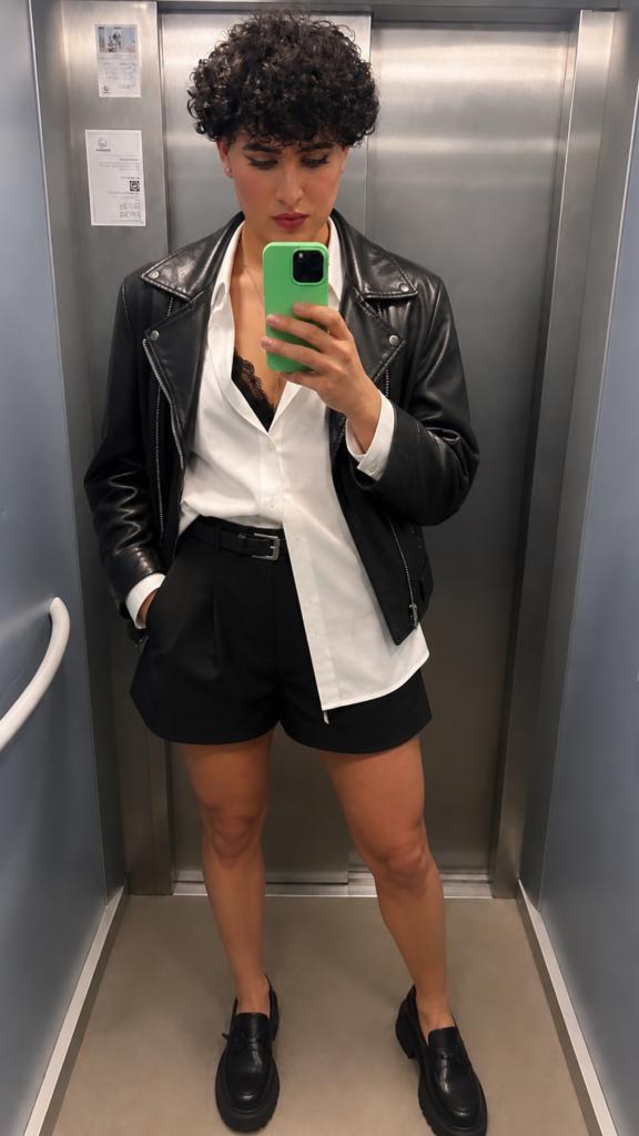 Transexual en Castellón: 