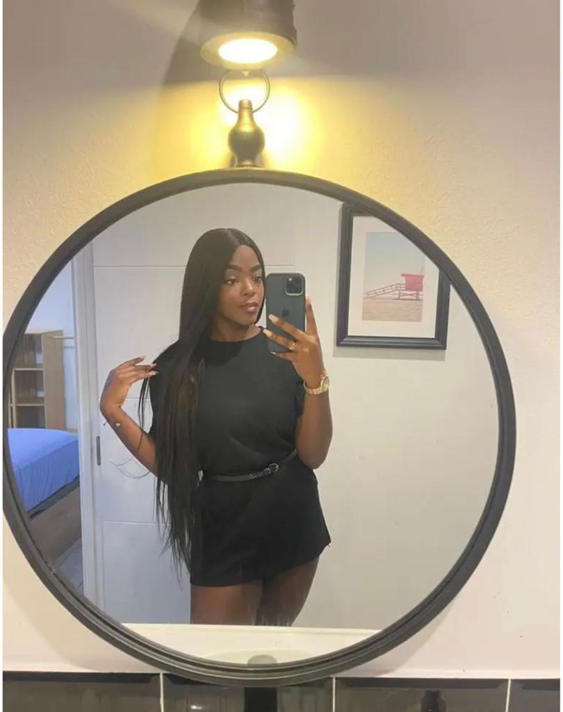 Chica busca chico en Málaga: 