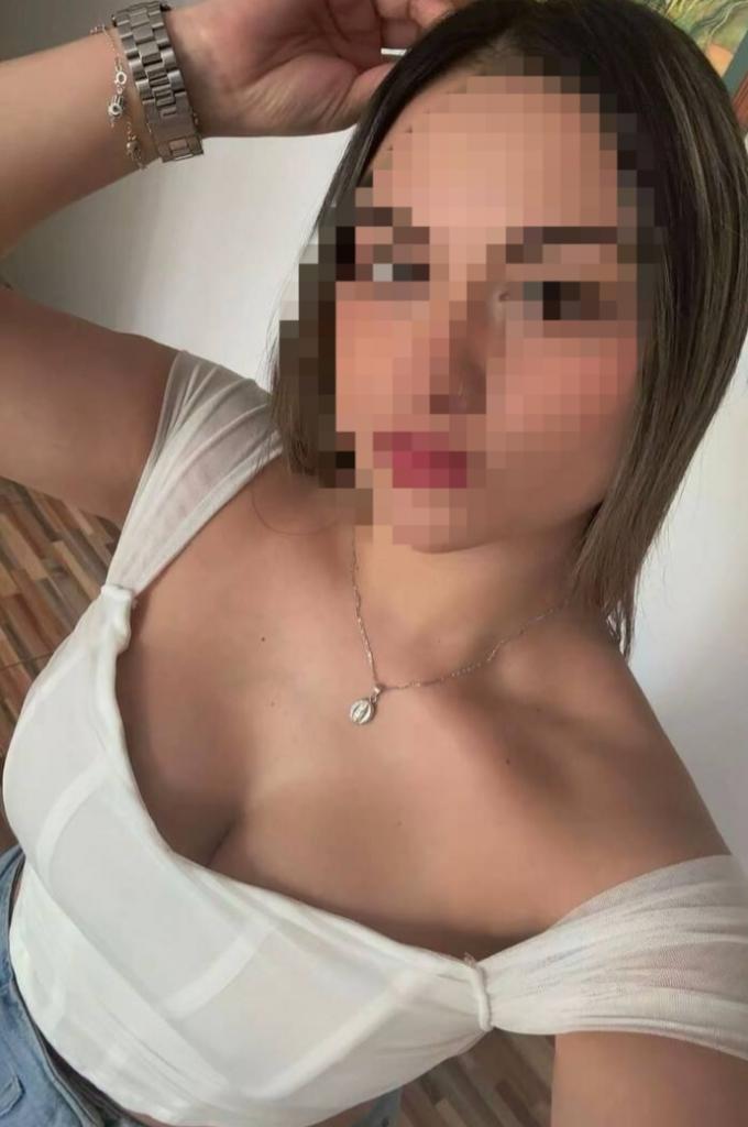 Chica busca chico en Pontevedra: 