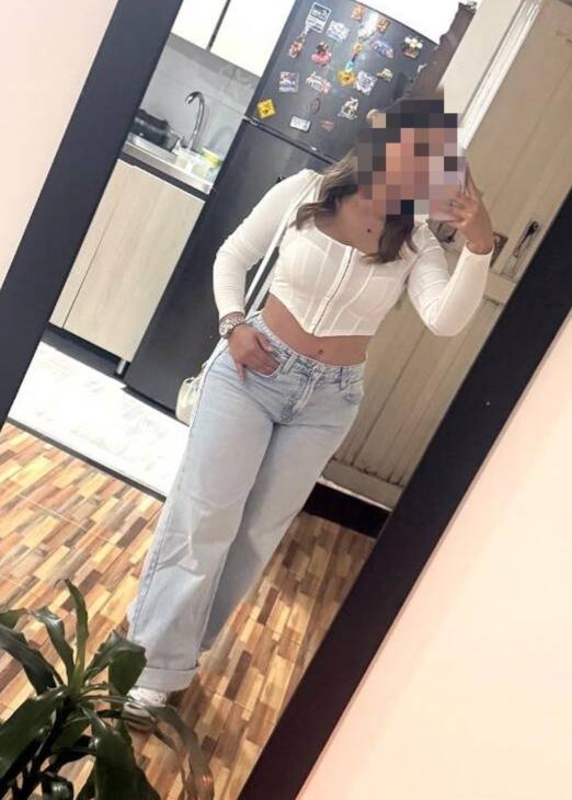 Chica busca chico en Pontevedra: 