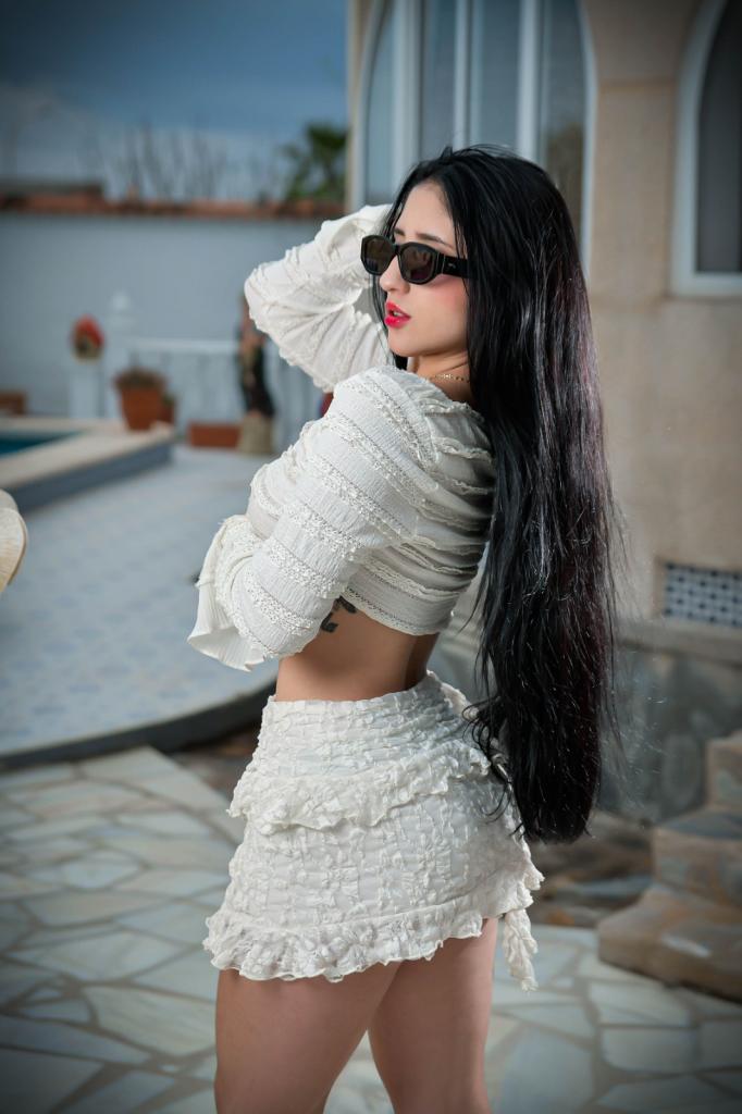 Chica busca chico en Alicante: 