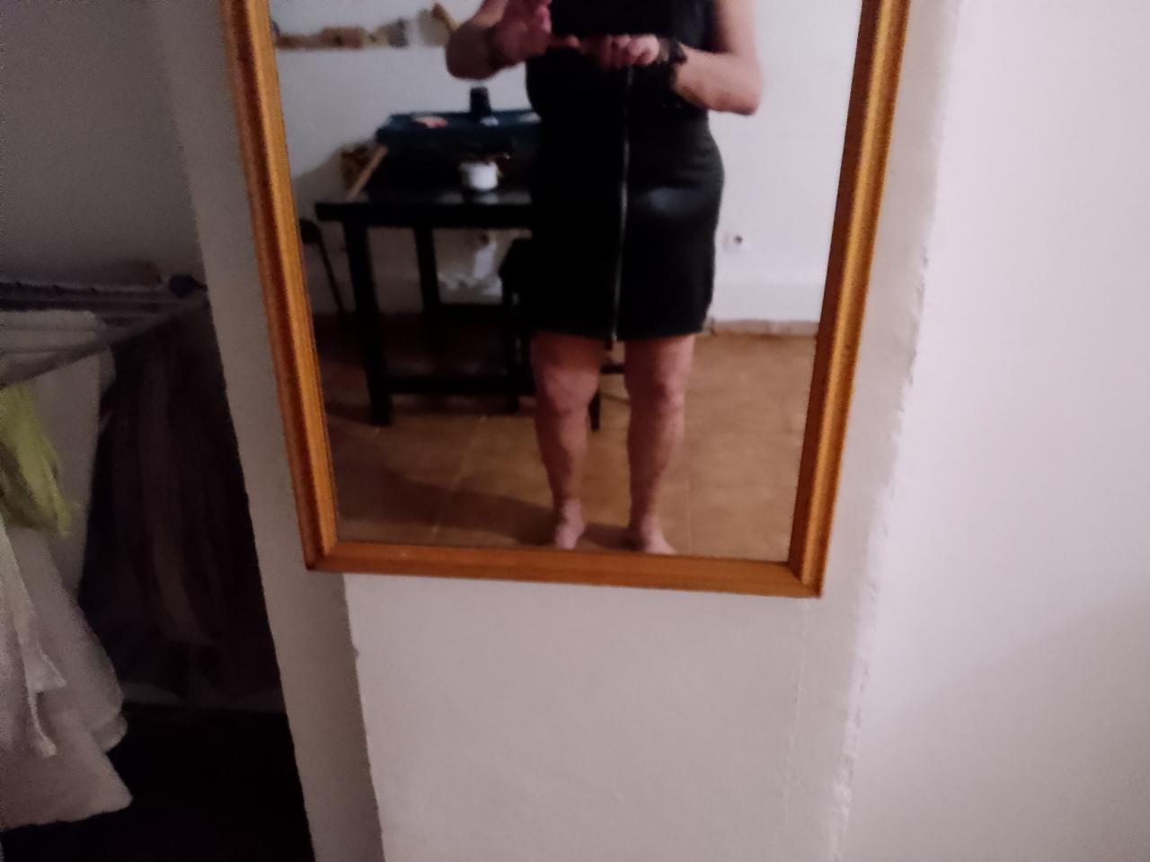 Chica busca chico en Barcelona: 