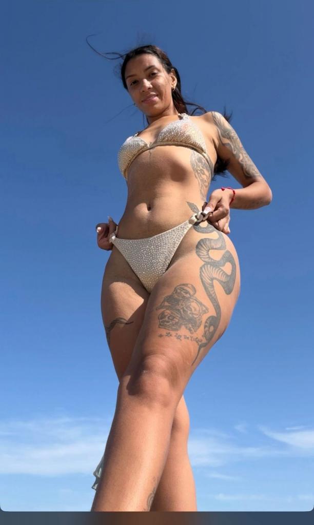 Chica busca chico en Alicante: 