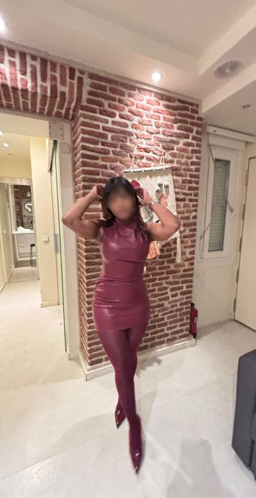 Chica busca chico en Las Palmas: 