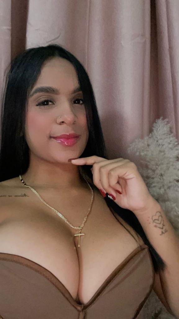 Chica busca chico en Tenerife: 