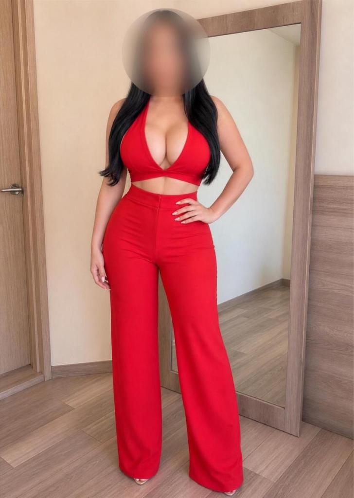 Chica busca chico en Madrid: Chica busca chico