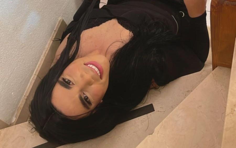 Transexual en Las Palmas: 