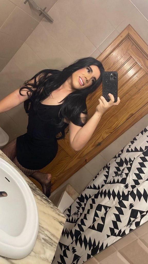 Travesti en Las Palmas: 