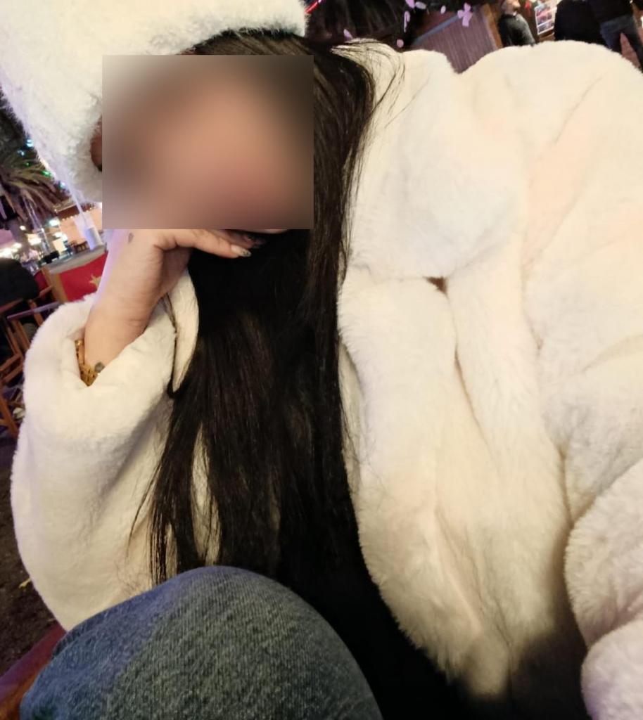 Chica busca chico en Almería: 