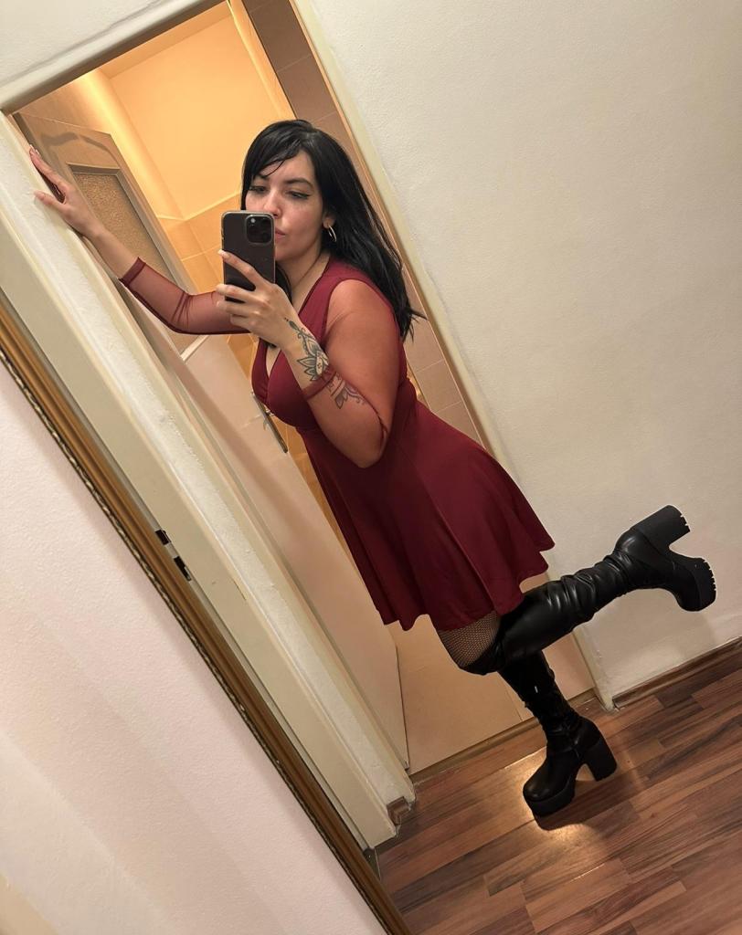 Chica busca chico en Cáceres: 