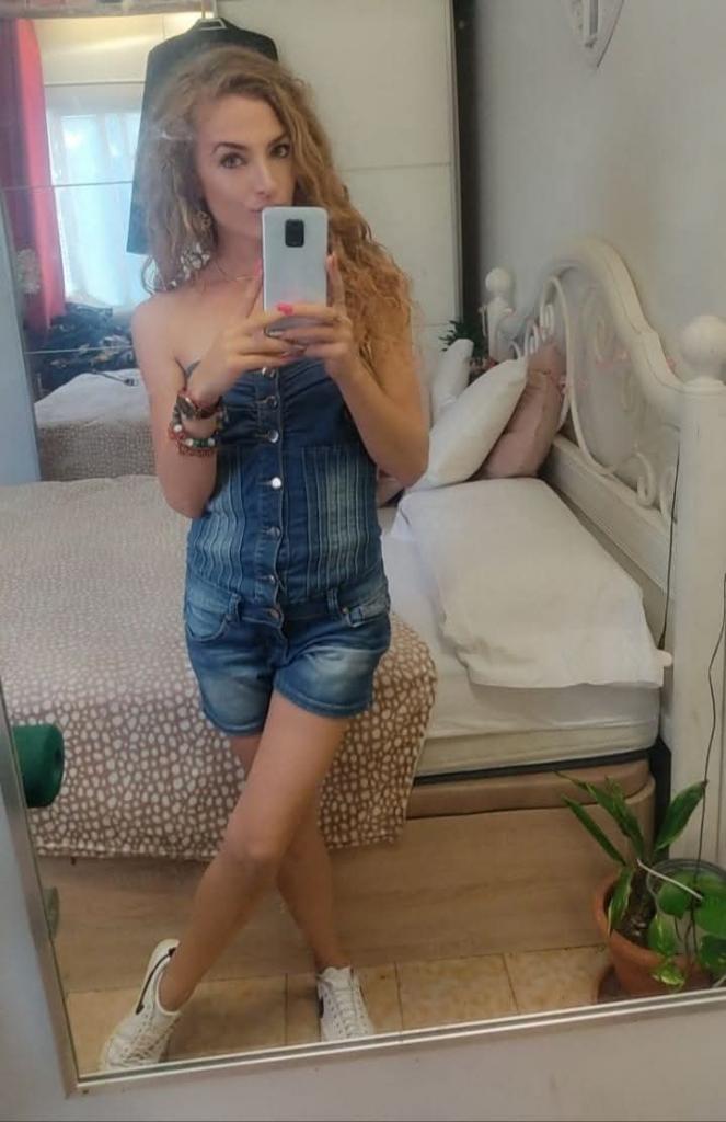 Chica busca chico en Mallorca: 