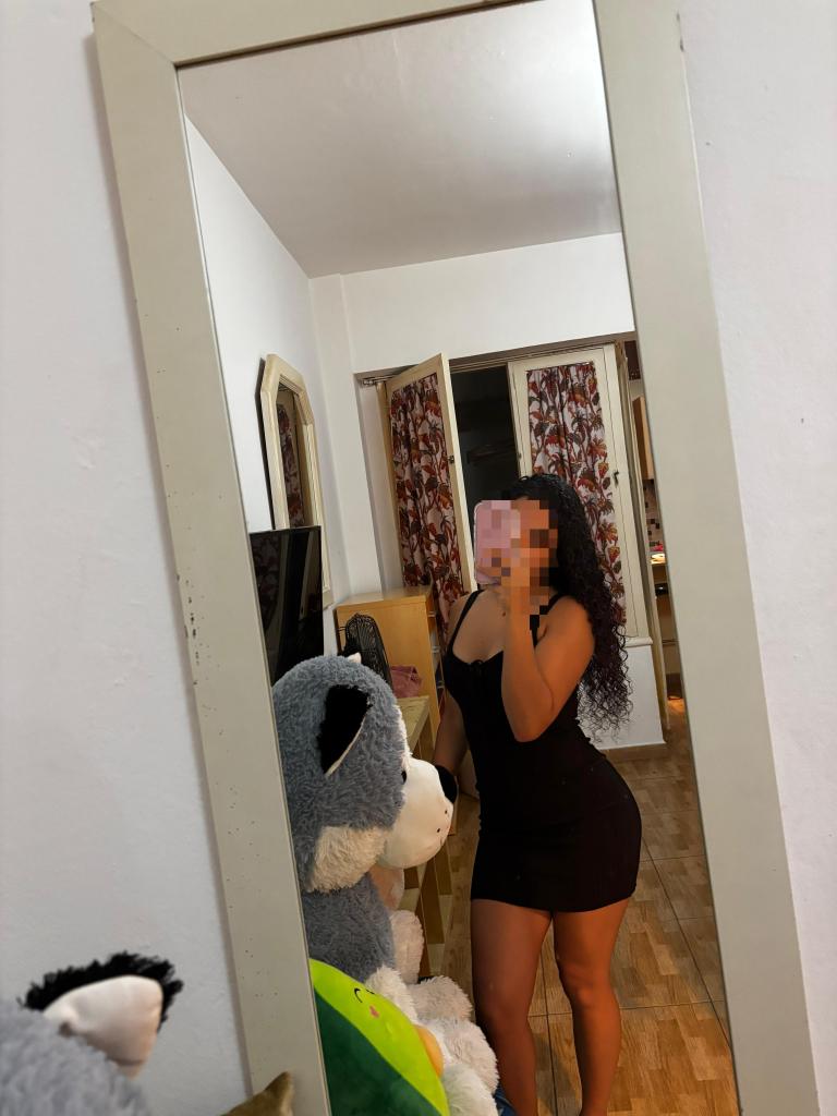 603630101: Chica busca chico en Las Palmas