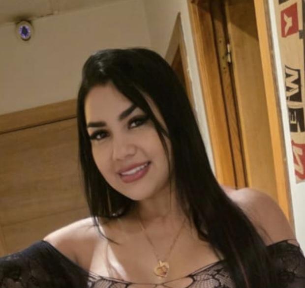 Chica busca chico en Pontevedra: 