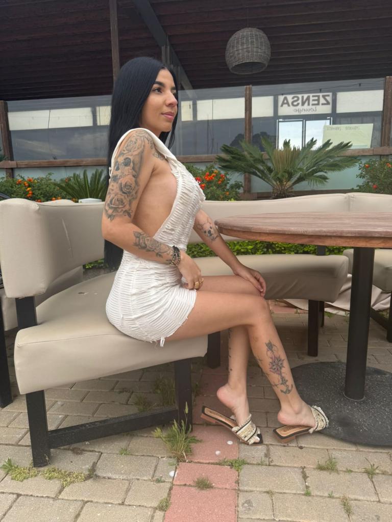Chica busca chico en Alicante: 